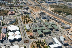 Parc Tecnològic de Paterna