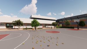 Recreacion Ceip Alboraya