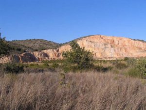 Serra Perenxisa Torrent