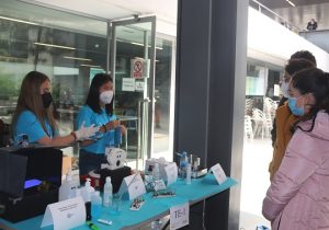 feria experimenta UPV