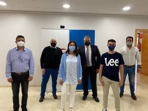 Amparo Clemente PP Foios