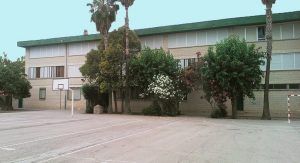 CEIP Ramón y Cajal Xirivella