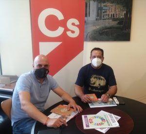 CS Torrent Claramonte y Nebot