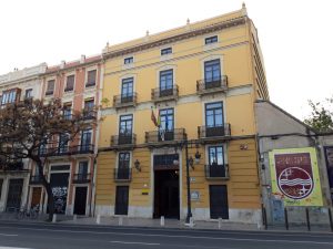 Casa Museo Benlliure