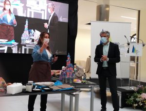 ESPO promoción fallas