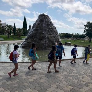 Escola estiu 2021 Catarroja