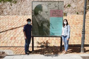 Ruta Estellés- nuevos paneles