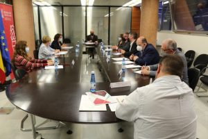 reunion decision fallas 2021