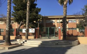 CEIP Blasco Ibáñez de Museros