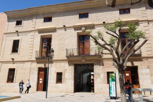 ayuntamiento de Catarroja