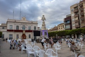 Opera en Alfafar