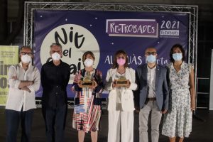 Premis Guix Alaquàs 2021