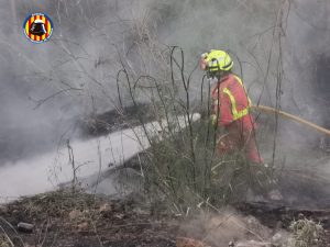 bomberos incendio forestal (2)