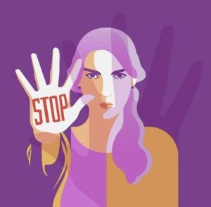 no a la violencia machista