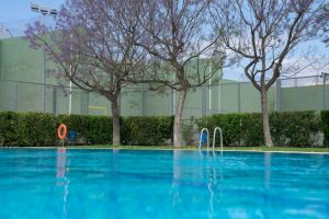 piscina Massalfassar