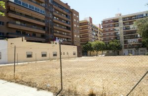 Nueva sede Teatro Escalante