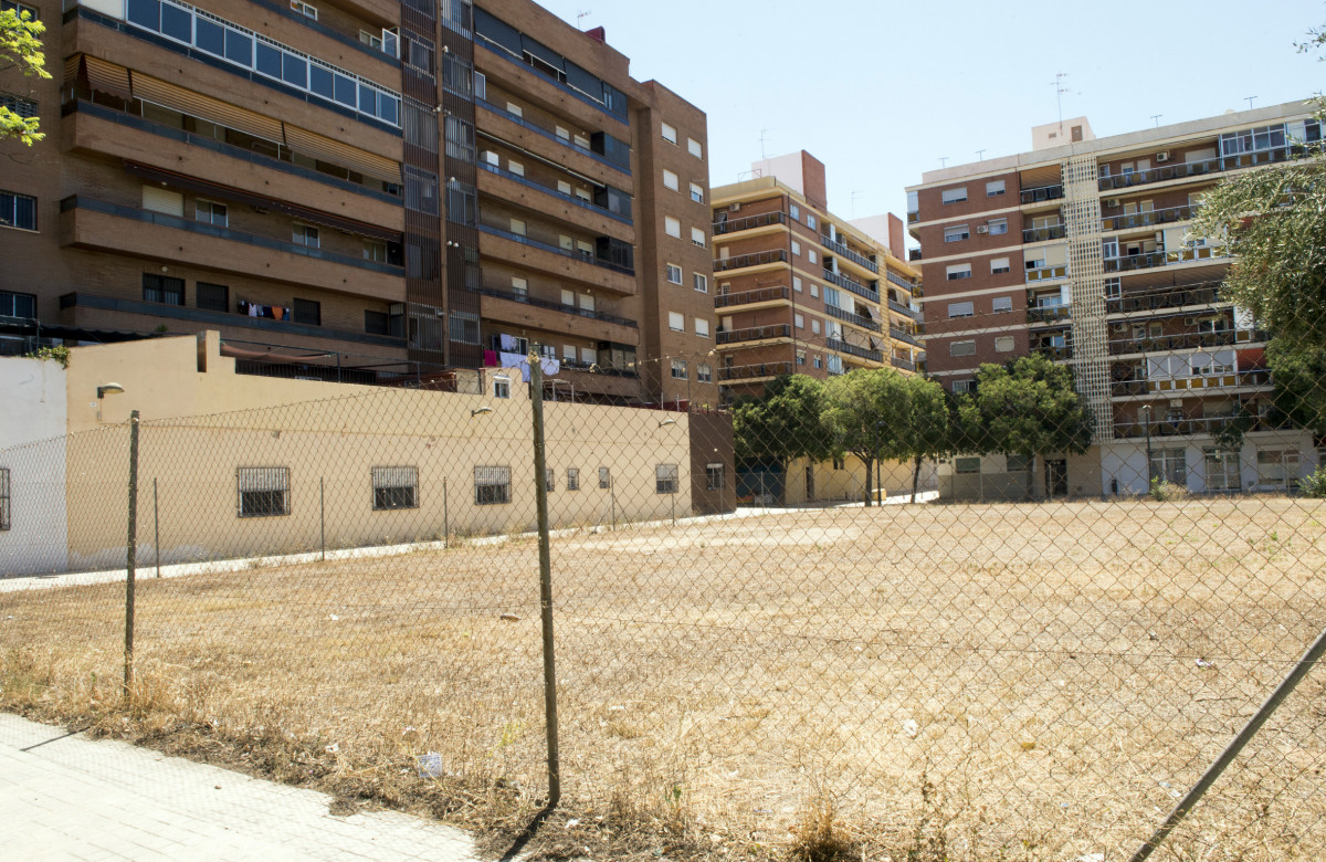 Nueva sede Teatro Escalante