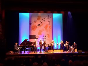 festival de Jazz de Valencia