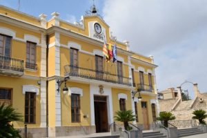 Ayuntamiento de Burjassot