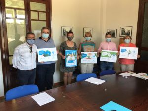 Benetússer, Global Omnium y Cáritas