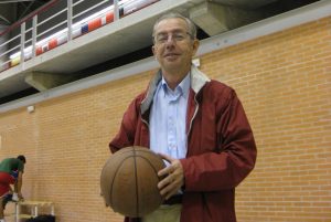 CD Berenguer Jose Manuel Ballester