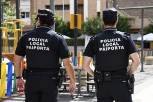 Policía Local Paiporta
