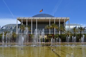 El proyecto de rehabilitación del Palau de la Música acorta el plazo de ejecución inicial de 18 meses a 15 meses