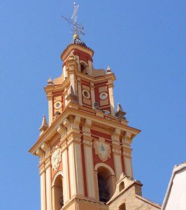 Esglesia de Sant Miquel de Catarroja