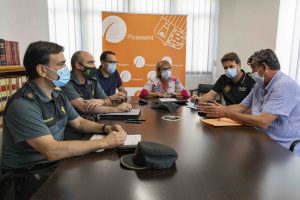 Picassent Junta Local de Seguretat