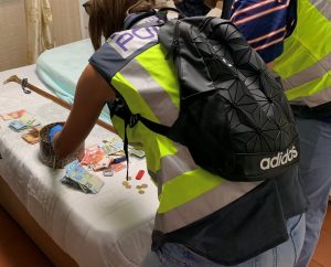 Policia Nacional Torrent