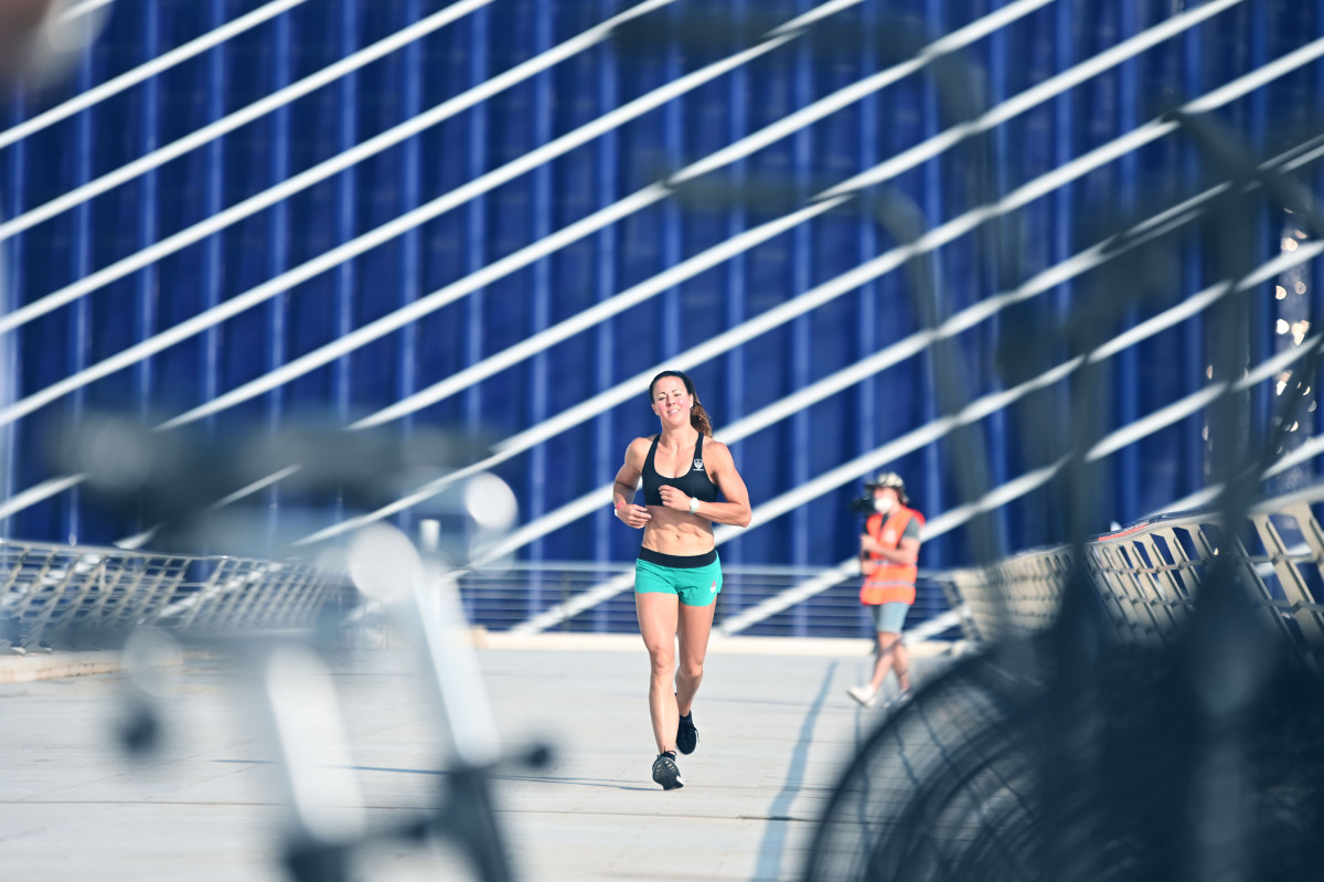 Taronja Games Valencia