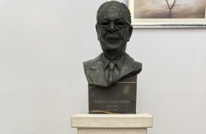 Ximo Soler busto Massalfassar