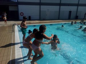 escola estiu 2017 Sedaví