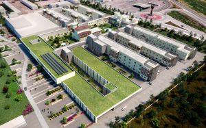 Hospital Militar de Mislata