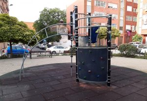 El Ayuntamiento de València invertirá un millón de euros en transformar 40 parques infantiles para hacerlos inclusivos y sostenibles.