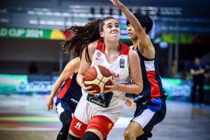 Elba Garfella Manises