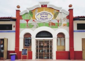 Mercado de Catarroja