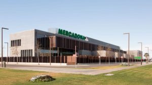 Mercadona oficinas Albalat dels Sorells