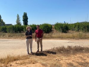 Refugio animales Torrent