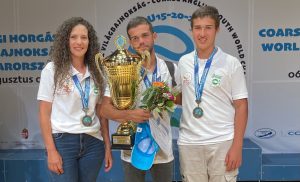 club pescadores alaquas campeonato del mundo