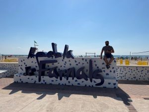 letras Pobla Farnals