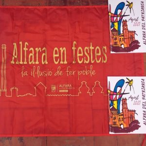 Alfara del Patriarca festes