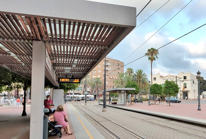 Generalitat invertirá 400 millones en 4 nuevas líneas de metroTRAM para reforzar el transporte público metropolitano de València