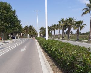 Catarroja Ronda Nord