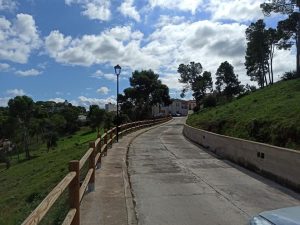 El Puig montaña de la Patà