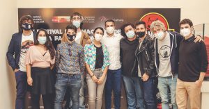 Maniatic Manises Equipo 2021