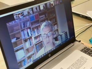 Maria Viu Compromis Burjassot pleno telematico