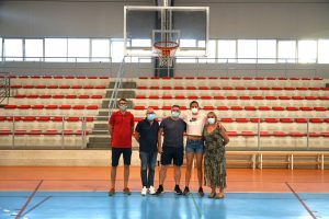 Maria Pina Pabellon Benetússer