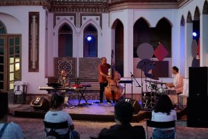 Mosaics de Música Meliana