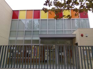 Paterna CEIP Valterna